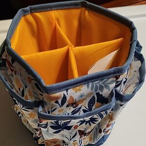 Singer Sewing Basket